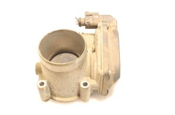 SEAT Ibiza 4 generation (2008-2017) Droseļvārsts 32941220