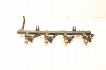 RENAULT Megane 3 generation (2008-2020) Degvielas reika 32941388