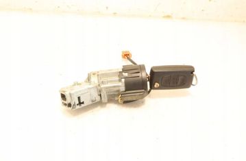 PEUGEOT 407 1 generation (2004-2010) Ignition Lock 32941509