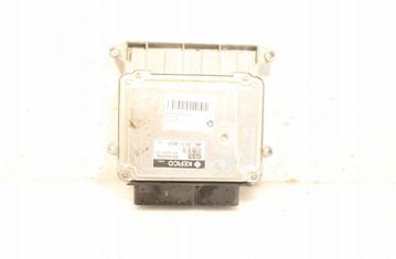 HYUNDAI i30 FD (1 generation) (2007-2012) Engine Control Unit ECU 32941659