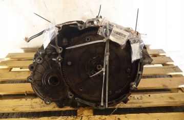 FIAT Croma 194 (2005-2011) Коробка передач TF-80SC 32942045