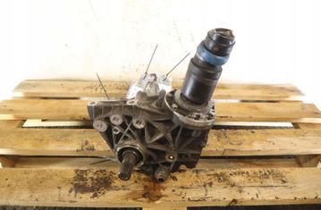 OPEL Insignia A (2008-2016) Transfer Box 32942047