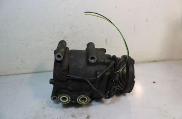 FORD Focus 4 generation (2018-2024) Gaisa kondicionēšanas sūknis 32942193