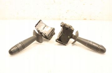 RENAULT Trafic 2 generation (2001-2015) Headlight Switch Control Unit 8200070266 32942238