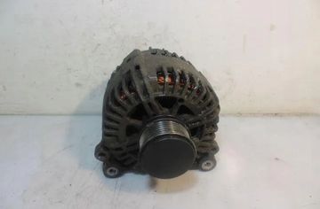 AUDI A3 8P (2003-2013) Ģenerators 06F903023C 32942281