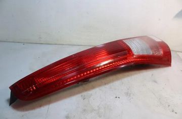 DAIHATSU Cuore 7 generation (2007-2024) Rear Left Taillight 32942465