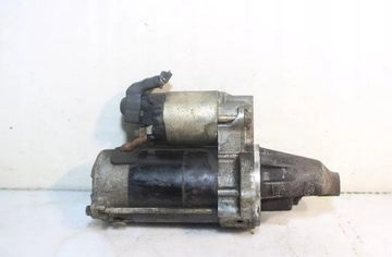 DAIHATSU Cuore 7 generation (2007-2024) Starter Motor 32942471