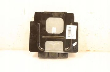 CITROËN C4 2 generation (2010-2024) Motora vadības bloks 9801622880 32942500