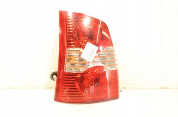 HYUNDAI Atos 2 generation (2004-2008) Rear Left Taillight 32942573