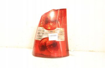 HYUNDAI Atos 2 generation (2004-2008) Rear Left Taillight 32942575