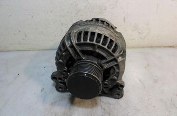 AUDI A3 8L (1996-2003) Alternator 0124515010 32942715