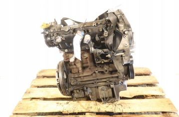 FIAT Bravo 2 generation (2007-2011) Dzinējs 198A2000 32942720