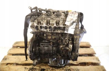 OPEL Astra H (2004-2014) Dzinējs Z17DTL 32942730