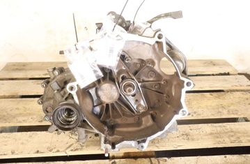 VOLKSWAGEN Polo 4 generation (2001-2009) pārnesumkārba GER 32943323