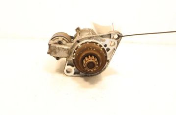 VOLKSWAGEN Touran 1 generation (2003-2015) Starter Motor 32943918