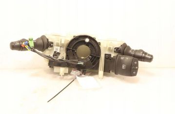 RENAULT Megane 3 generation (2008-2020) Headlight Switch Control Unit 255670019R 32944018