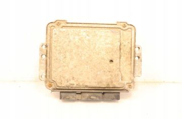 RENAULT Master 3 generation (2010-2023) Блок управления двигателем 0281011148 32944165