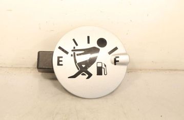 CHEVROLET Captiva 1 generation (2006-2018) Замок крышки топливного бака 32944539