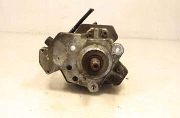 RENAULT Master 3 generation (2010-2023) Топливный насос 0445010075 32945007