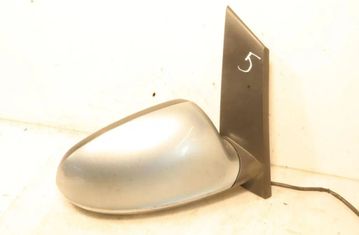 OPEL Astra J (2009-2020) Priekšējais kreisais durvju spogulis 32945212