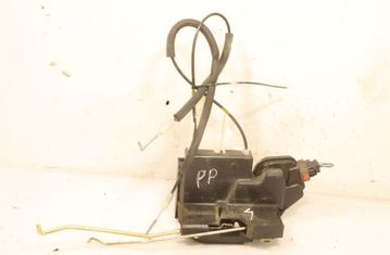 HYUNDAI Santa Fe SM (2000-2013) Front Left Door Lock 32945385