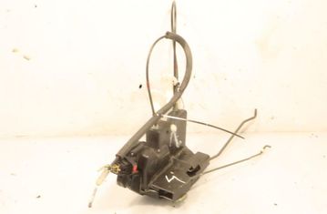 HYUNDAI Santa Fe SM (2000-2013) Front Left Door Lock 32945387