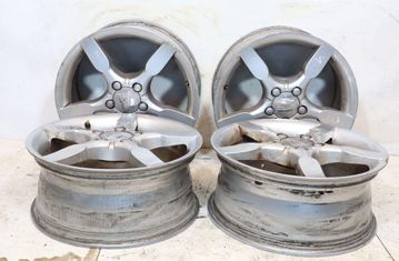 SEAT Toledo 1 generation (1991-1999) Комплект колес 32945412