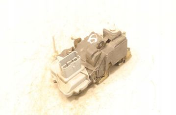 CITROËN Xsara Picasso 1 generation (1999-2010) Front Left Door Lock 32945533