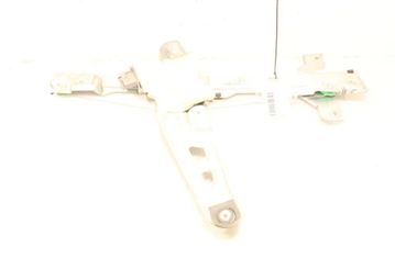 PEUGEOT 5008 1 generation (2009-2016) Aizmugurējo labo durvju logu pacēlājs 9682808880 32945835