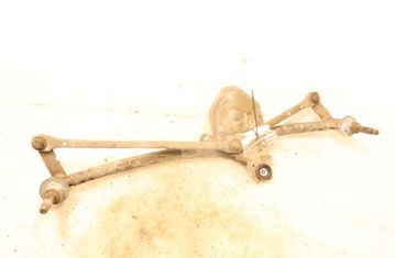 OPEL Vivaro A (2002-2006) Трапеции стеклоочистителей 54525211 32945846