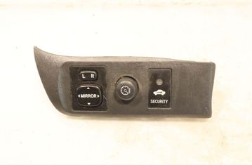 TOYOTA RAV4 2 generation (XA20) (2000-2006) Переключатель регулировки зеркала 32945870