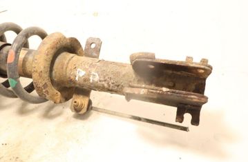 OPEL Vivaro A (2002-2006) Амортизатор передний правый 32945937