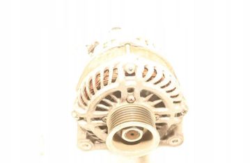 NISSAN Juke YF15 (2010-2020) Alternator 32946070