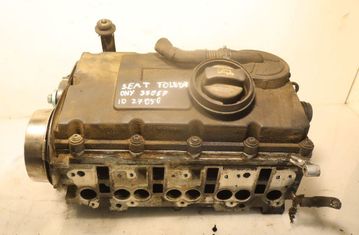 SEAT Toledo 1 generation (1991-1999) Голова двигателя 32946119