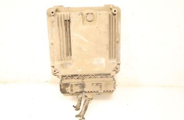 SEAT Toledo 1 generation (1991-1999) Блок управления двигателем 0281012291 32946128