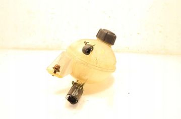 RENAULT Captur 1 generation (2013-2019) Izplešanās tvertne 32946267