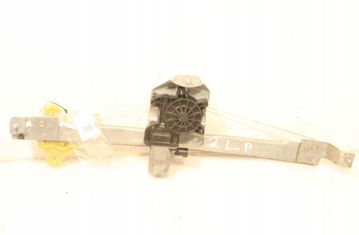 RENAULT Captur 1 generation (2013-2019) Aizmugurējo labo durvju logu pacēlājs 32946282