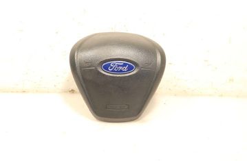 FORD Fiesta 7 generation (2017-2024) Подушка безопасности руля 32946314