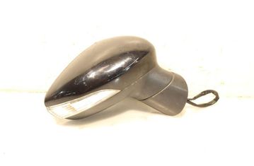 FORD Fiesta 7 generation (2017-2024) Зеркало передней левой двери 32946319