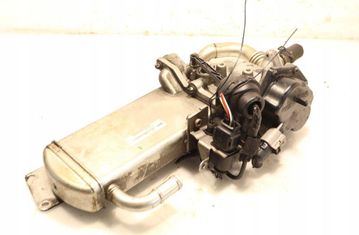 AUDI A4 B8/8K (2011-2016) Егр клапан 32946423