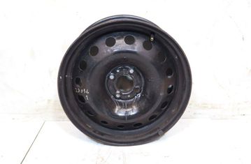 RENAULT Captur 1 generation (2013-2019) Колесо 32946471