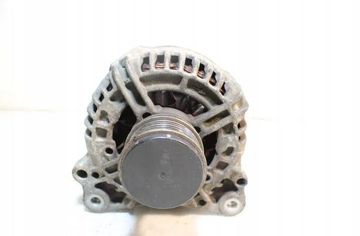 AUDI A3 8P (2003-2013) Ģenerators 06F903023F 32946915