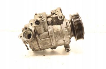 AUDI A8 D3/4E (2002-2010) Hасос кондиционера 32946961