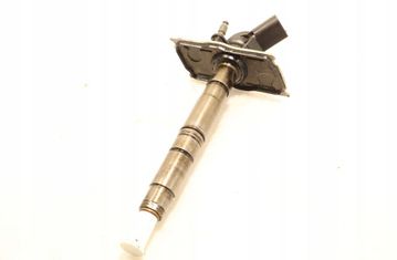 AUDI A8 D3/4E (2002-2010) Форсунка 0445117020 32946962