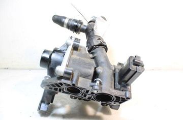 AUDI Q5 8R (2008-2017) Water Pump 32947157