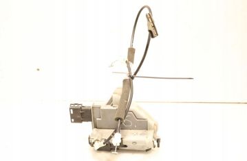 PEUGEOT 5008 1 generation (2009-2016) Замок задней левой двери 32947440