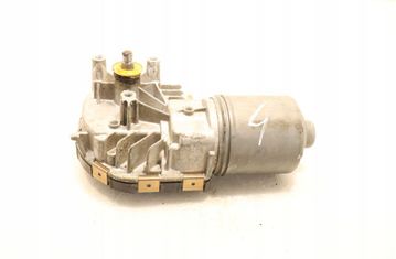 AUDI A3 8P (2003-2013) Двигатель стеклоочистителей 0390241783 32947472