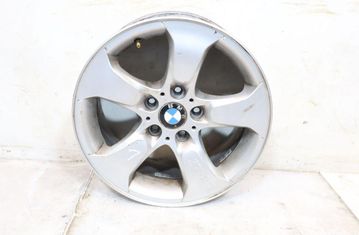 BMW X3 E83 (2003-2010) Riteņu komplekts 3417393 32947553