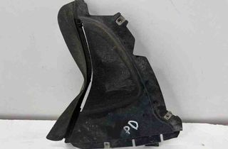 BMW 5 Series Gran Turismo F07 (2010-2017) Front Right Mudguard 7193494 31893073