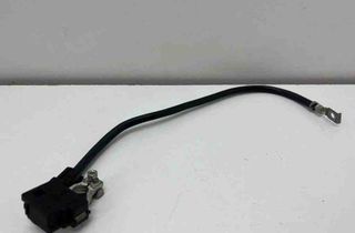 BMW 7 Series F01/F02 (2008-2015) Negative Battery Cable 9302358 31893262